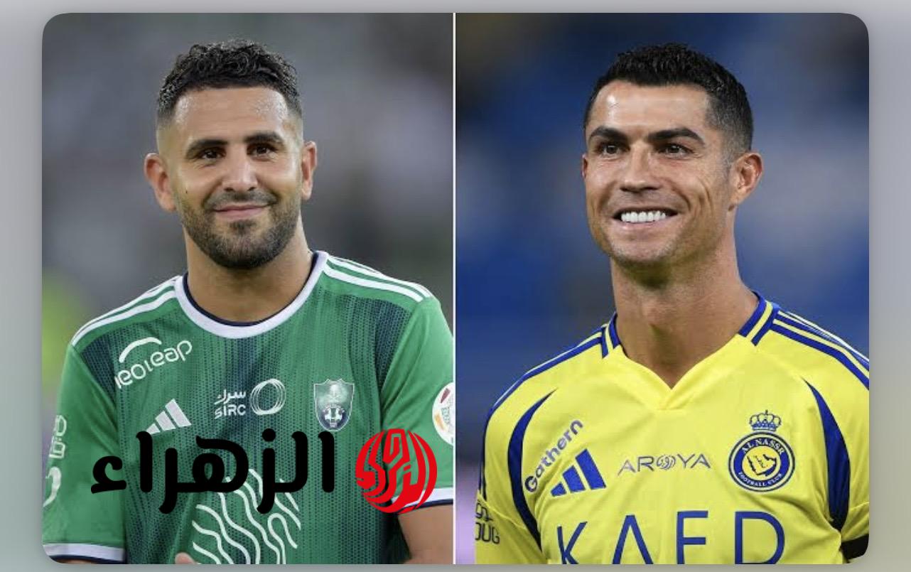 Al Nassr vs Al Ahli.. موعـد مباراة النصر ضد الاهلي السعودي في الجـولة الـ 30 دوري روشن السعودي 2026 والقنوات الناقلة للمباراة