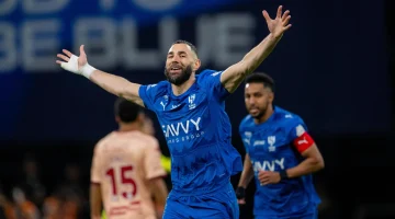 Al-Hilal vs Al-Kholoud.. معلق مباراة نادي الهلال ضد الخلود اليوم والقنوات الناقلة والتشكيل المتوقع في نهائي كأس الملك السعودي موسم 2026