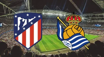 Atlético Madrid Real Sociedad.. تشكيلة أتلتيكو مدريد ضد ريال سوسيداد اليوم في نهائي كأس ملك إسبانيا 2026