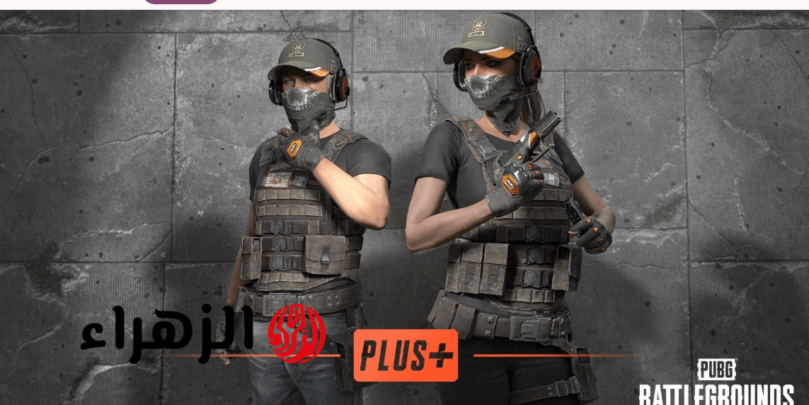 pubg battlegrounds plus تحديثات النظام ومكافحة الغش
