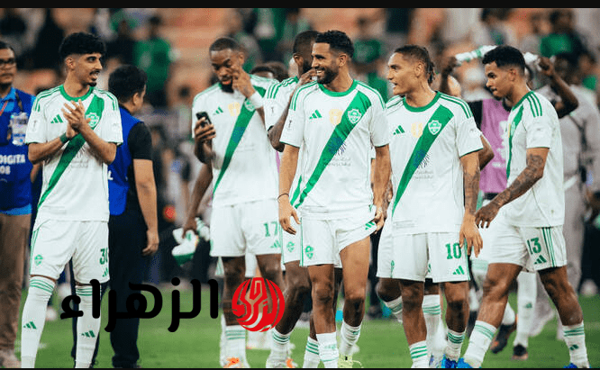 al-ahli saudi vs al-taawoun.. القنوات الناقله وموعد مباراه الأهلي ضد التعاون اليوم في الدوري السعودي 2026 والمعلق