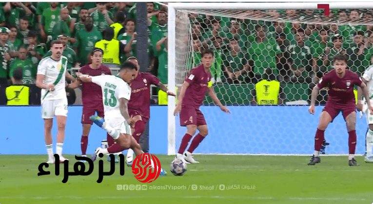 “جـوول في المرمـى” Shabab Al Ahli vs Machida Zelvia القنـوات الناقلـة لمبـاراة مباراة شباب الاهلي وماتشيدا زيلفيا دوري أبطال آسيا للنخبـة 2026