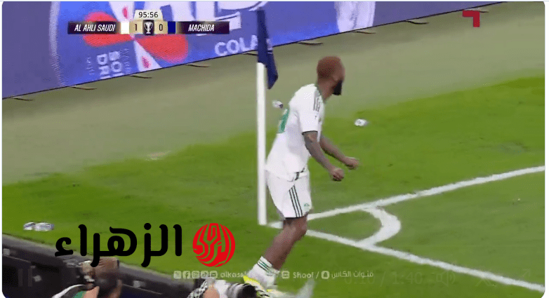 المـاتش متذاع: تردد قناة ثمانية تبث مباراة الخليج ضد الاهلي اليـوم في الجولة ال 34 من دوري روشن السعودي 2026 مجــانا