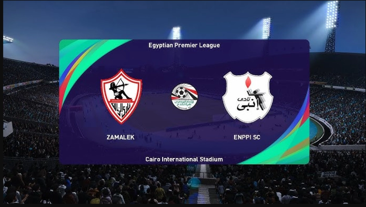 zamalek vs enppi: ملخص مباراة الزمالك ضد إنبي اليوم في الدوري المصري 2026