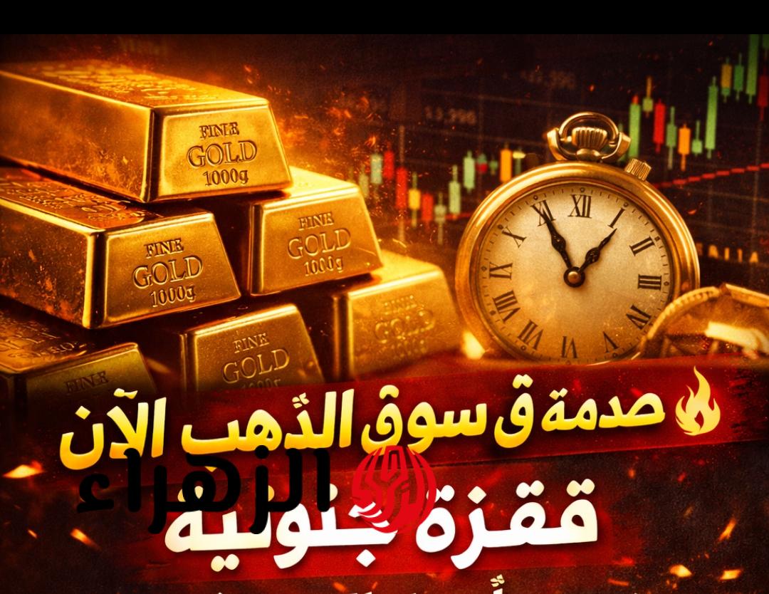 صدمة في سوق الذهب.. سعر الذهب اليوم في مصر وعيار 21 يفاجئ الجميع بأرقام غير متوقعة