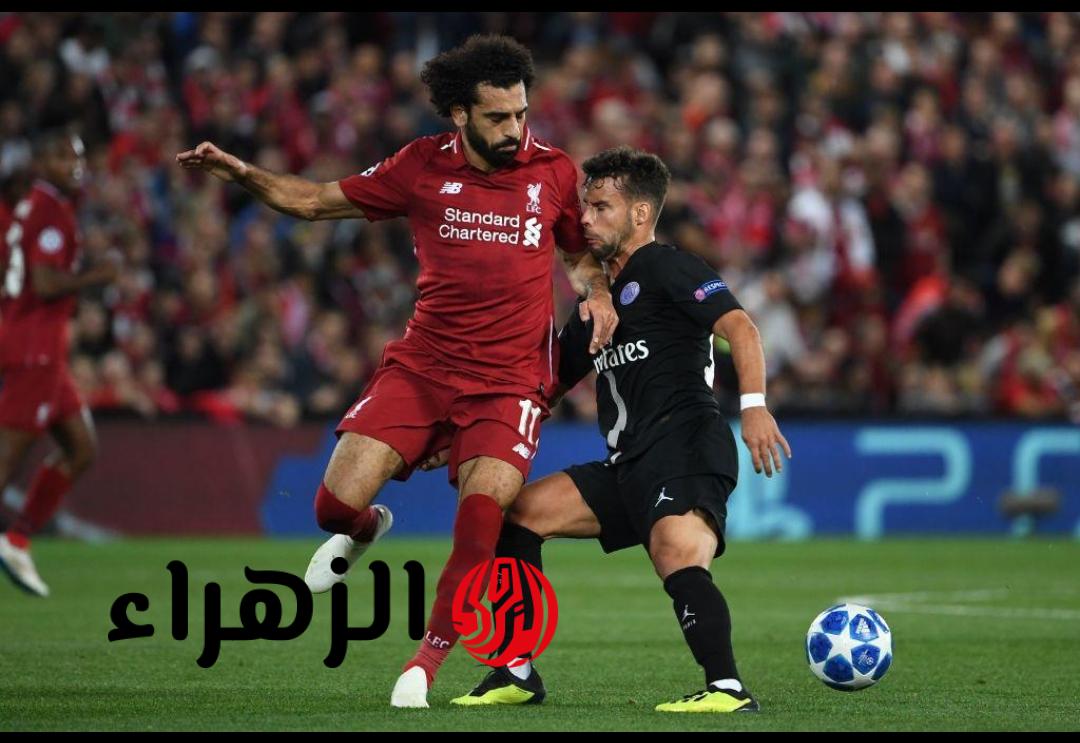 صلاح ضد ديمبلي.. التشكيل المتوقع لمباراة ليفربول وباريس سان جيرمان في دوري الأبطال الليلة