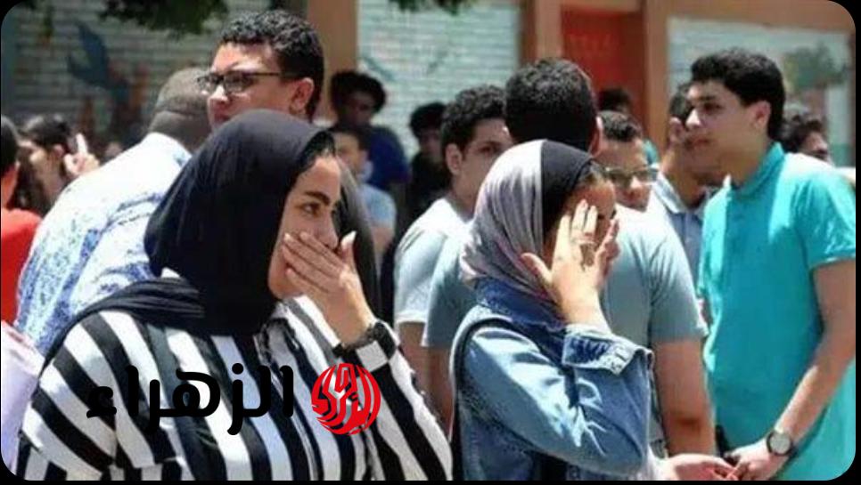 عاجل رسميًا.. الأن جدول امتحانات الثانوية العامة 2026 – اعرف هتمتحن إمتى بالظبط!