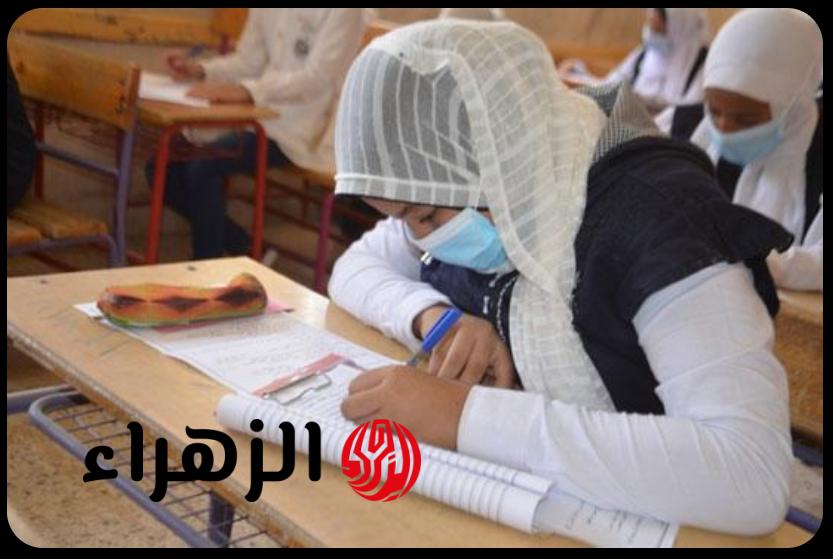 عاجل رسميًا.. اعتماد جدول امتحانات الثانوية العامة 2026 بالكامل – اعرف مواعيد كل المواد قبل البداية