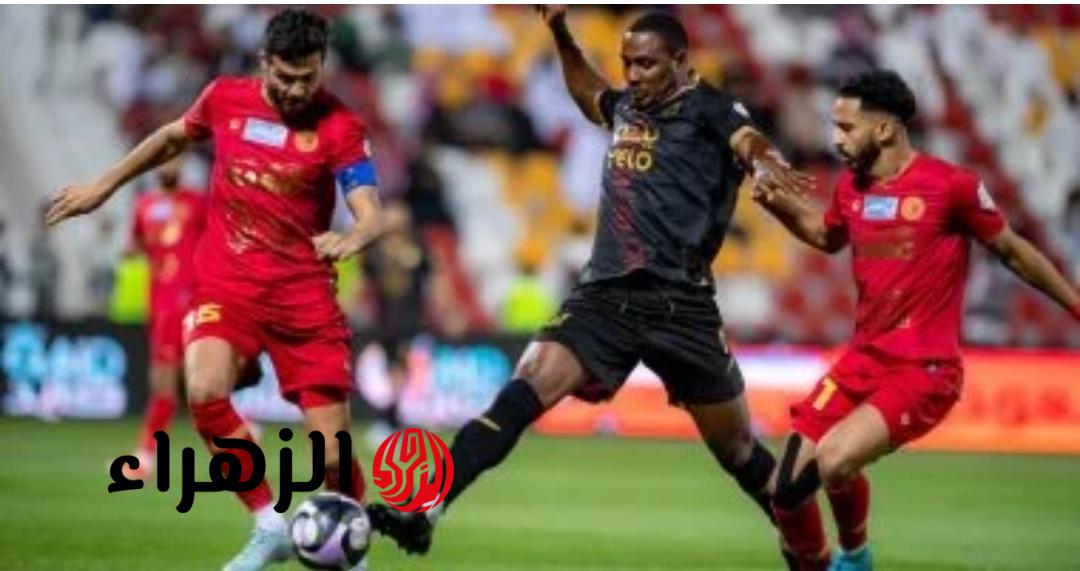 “هتذيـع المـاتش” Al Wehda vs Al Jubail تردد قناة ثمانية Thmanyah الناقلة لمباراة الوحدة والجبيل في دوري يلو السعودي 2026