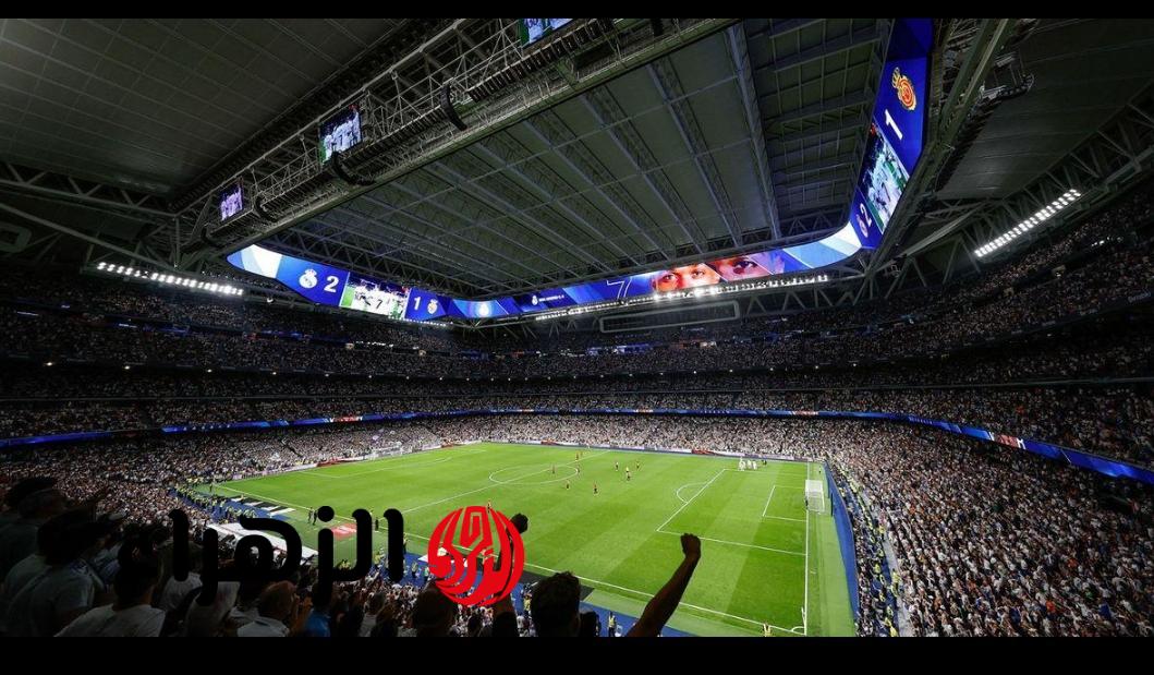 “جــوول مبـابي” قنـاة تذيـع مباراة ريال مدريد ضد ألافيس القنـوات الناقلة Real Madrid vs Alavés  للدوري الاسباني 2026 بصوت خليل البلوشي