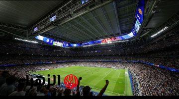 الريال ضد ألافيس Real Madrid الآن مباشر.. مباراة ريال مدريد ضد ألافيس الآن في الدوري الإسباني 2025 عبر القنوات الناقلة