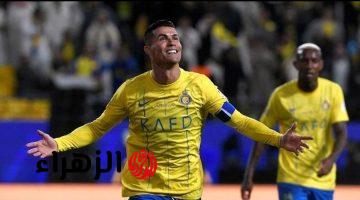 “مباشر” Al Nassr vs Al Ahli.. متابعة مباراة النصر والأهلي الآن عبر beIN SPORTS بجودة خارقة