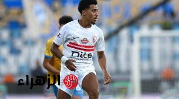 ماتش حسم الدوري.. تشكيل الزمالك المتوقع ضد انبي اليوم في الدوري المصري بقيادة الفينا بزيرا.. قمة نارية