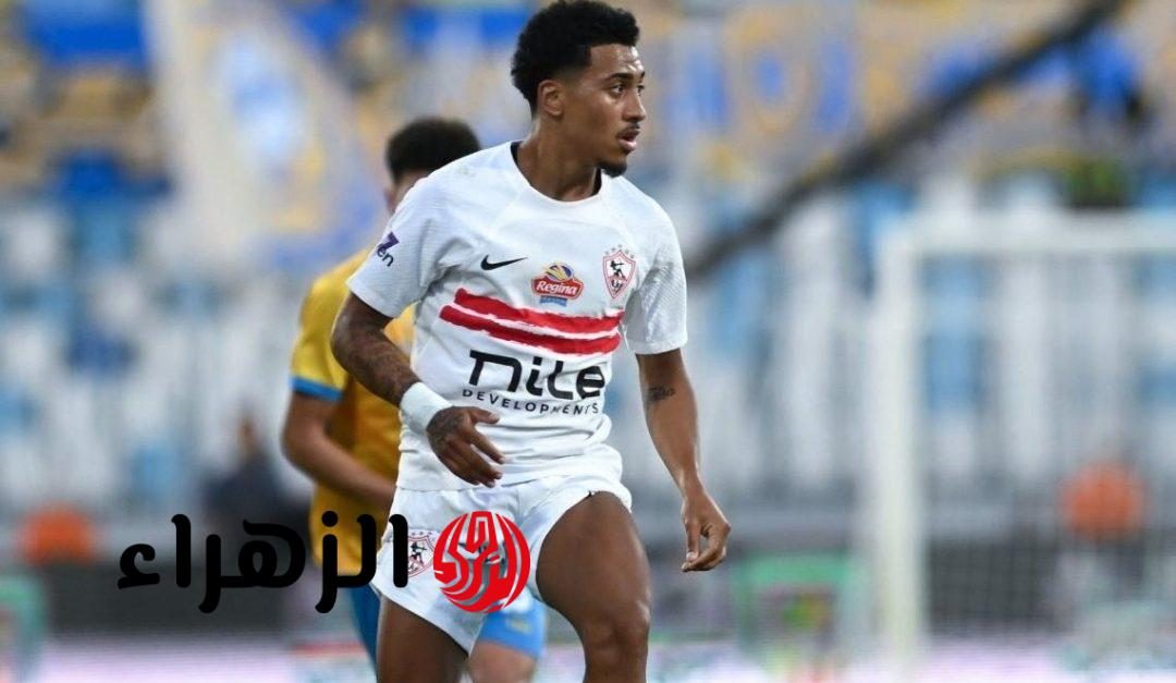 ماتش خوان بيزيرا مباشر.. تحديثات لحظة بلحظة لمباراة الزمالك وانبي في الجولة الرابعة من الدوري المصري 2026