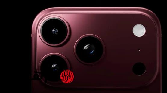 لون مفاجئ يقود ثورة التصميم.. تسريبات آيفون 18 برو iPhone 18 Pro تكشف ملامح جيل مختلف من هواتف أبل