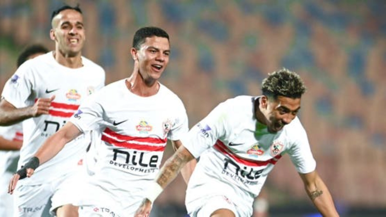 ماتش البطولة.. القنوات الناقلة الان لمباراة الزمالك وانبي في الدوري المصري.. خطوة نحو اللقب