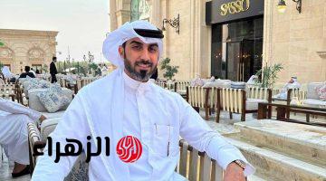 تطورات حادث محمد الشمري.. القصة الكاملة لرحيل صانع المحتوى الشهير