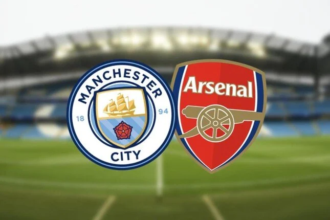 Manchester City vs Arsenal.. القنـوات الناقلـة لمباراة مانشستر سيتي وارسنال في الدوري الإنجليزي 2026 بتغطية مميـزة