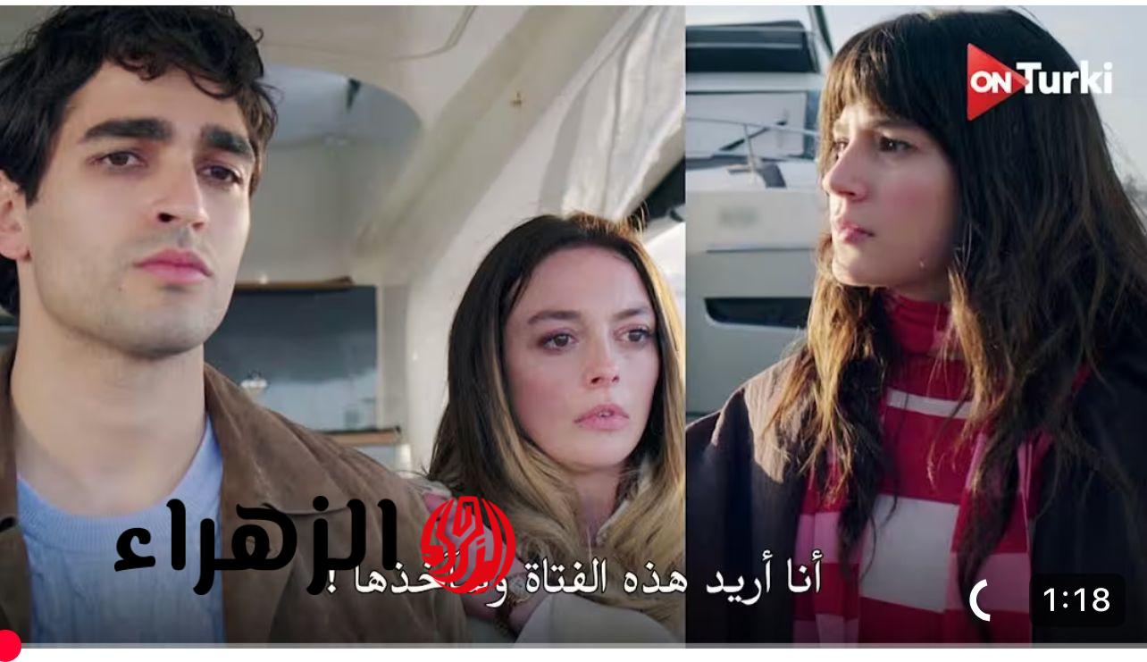 عرض مسلسل الشجاع الحلقة 2 في هذا الموعد.. صراعات جديدة تحبس االانفاس