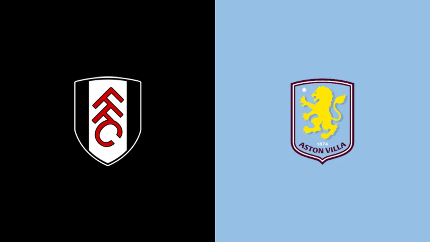 fulham vs aston villa.. موعد والقنوات الناقلة لمباراة فولهام ضد أستون فيلا اليوم في الدوري الإنجليزي 2026