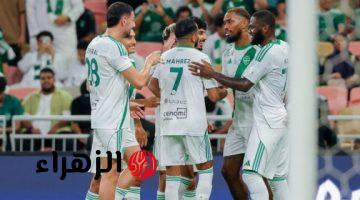 al-ahli saudi vs vissel kobe.. القنوات الناقلة لمباراة الأهلي السعودي ضد فيسيل كوبي اليوم في نصف نهائي دوري أبطال آسيا للنخبة 2026 والمعلق