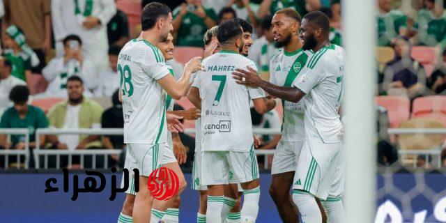 al-ahli saudi vs vissel kobe.. القنوات الناقلة لمباراة الأهلي السعودي ضد فيسيل كوبي اليوم في نصف نهائي دوري أبطال آسيا للنخبة 2026 والمعلق