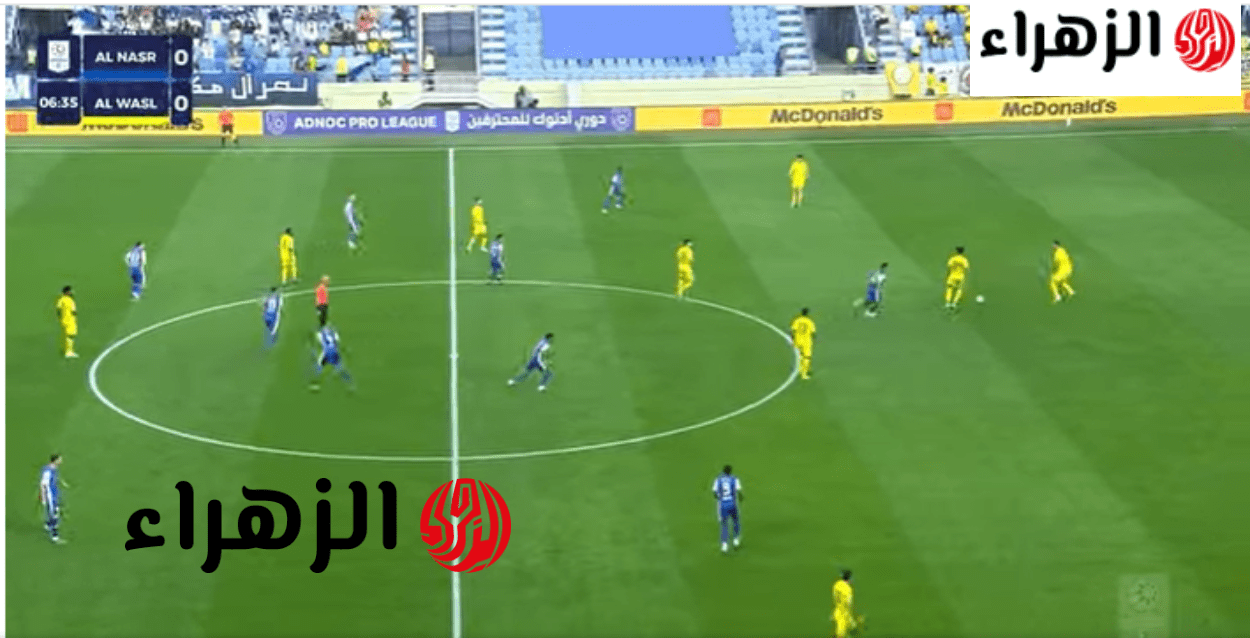 “ثـلاثيـة خطيـرة” قنـاة ببـلاش تبث مباراة النصر والوصل في دوري أبطال آسيا للنخبـة 2026 ومـاتش رونـالدو الممتـع اليـوم