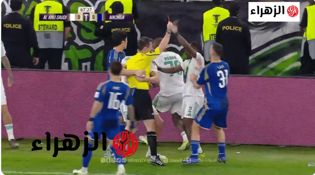 al-ahli vs machida zelvia.. قنــوات تعرض بث مباراة مباراة الاهلى ماتشيدا الشوط الاضــافي في نهائي دوري ابطال اسيا وماتش مشتعل علي الانماء