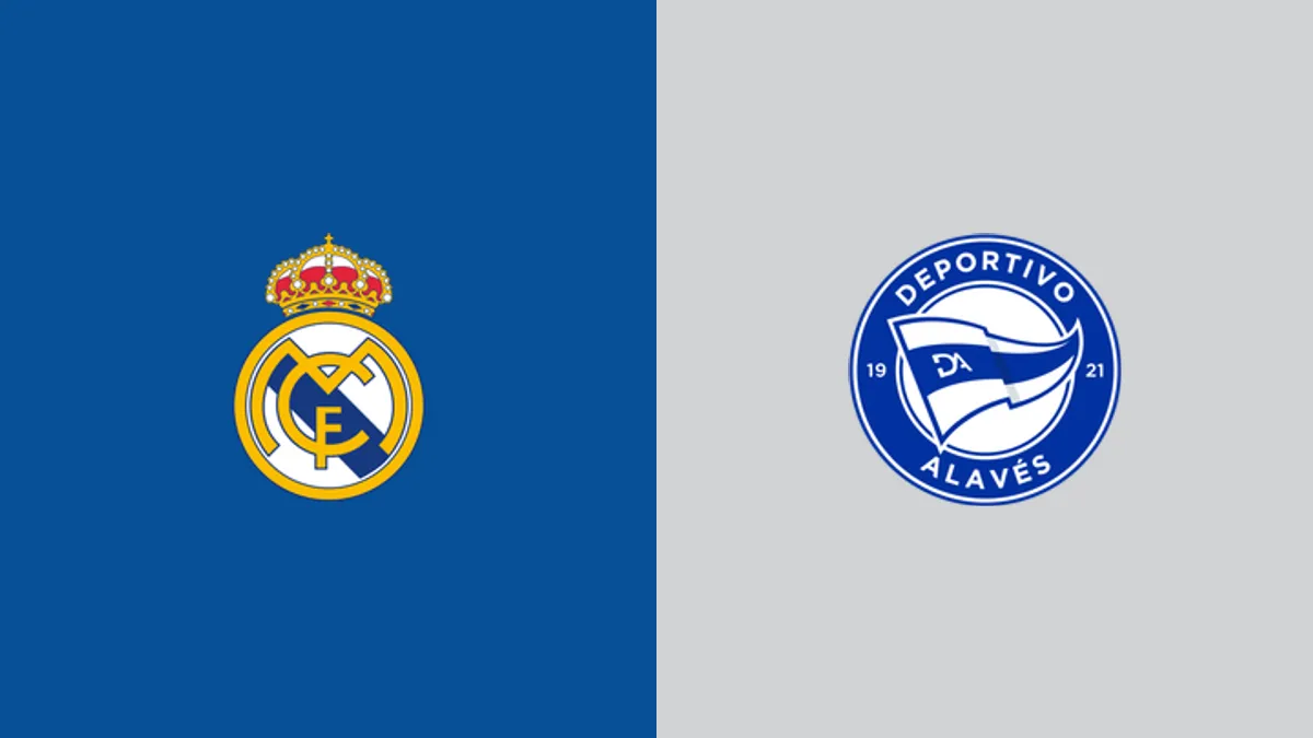 real madrid vs alavés: القناة الناقلة لمباراة الريال ضد ألافيس اليوم في الدوري الإسباني 2026