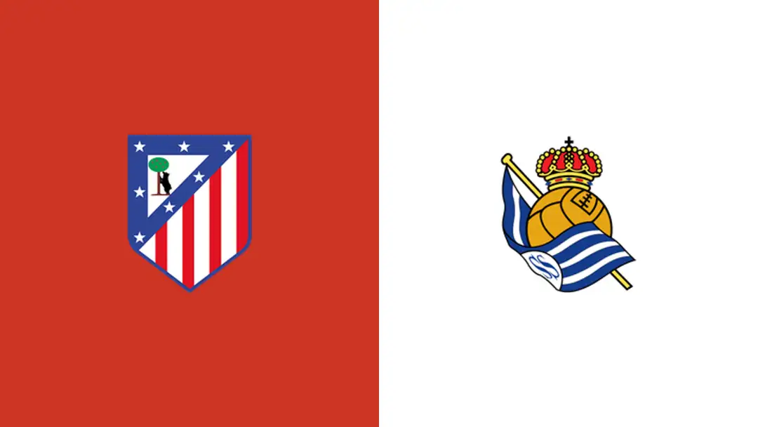 موعد مباراة أتليتكو مدريد ضد ريال سوسيداد اليوم والقنوات الناقلة Atletico Madrid vs Real Sociedad في نهائي الدوري الإسباني 2026