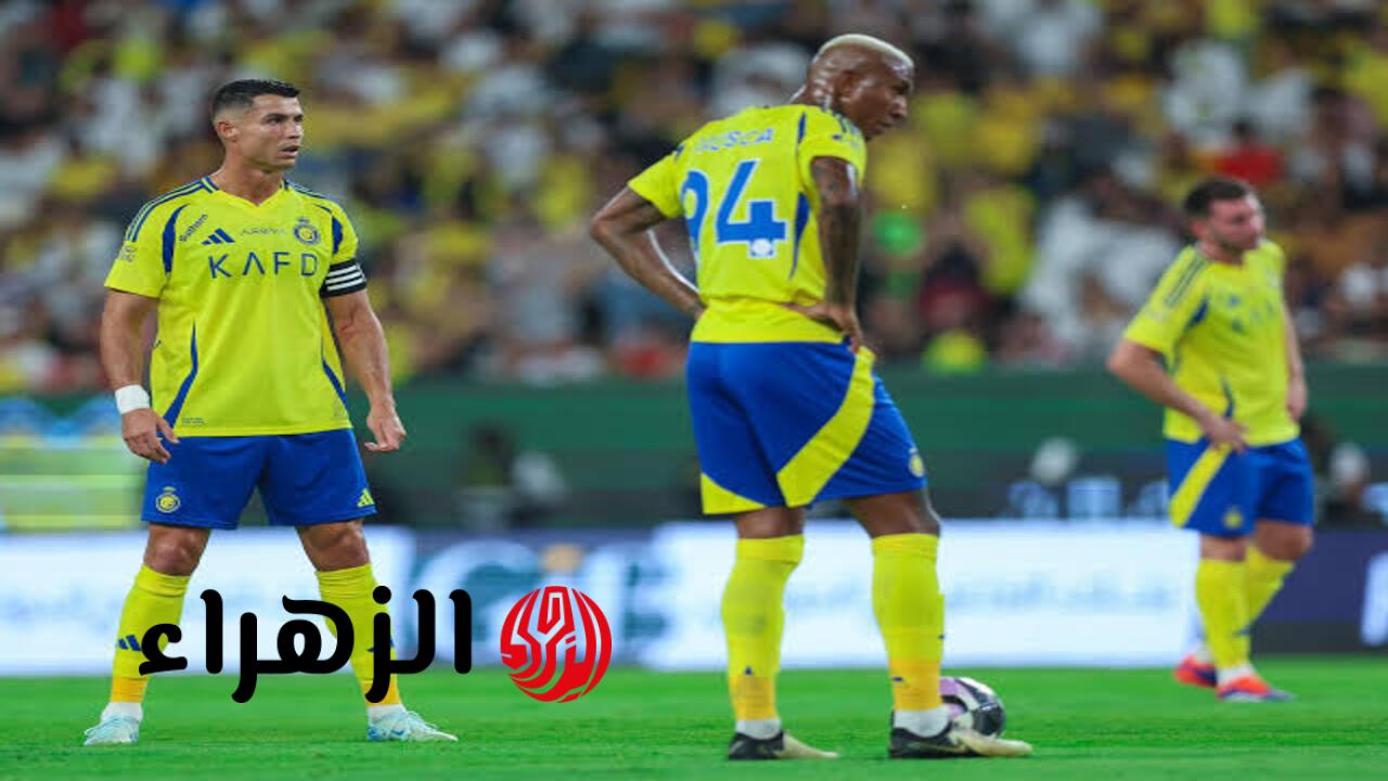 Al-Nasr vs Al-Wasl: تشكيل مباراة النصر والوصل اليوم في دوري أبطال آسيا للنخبة 2 والقنوات الناقلة