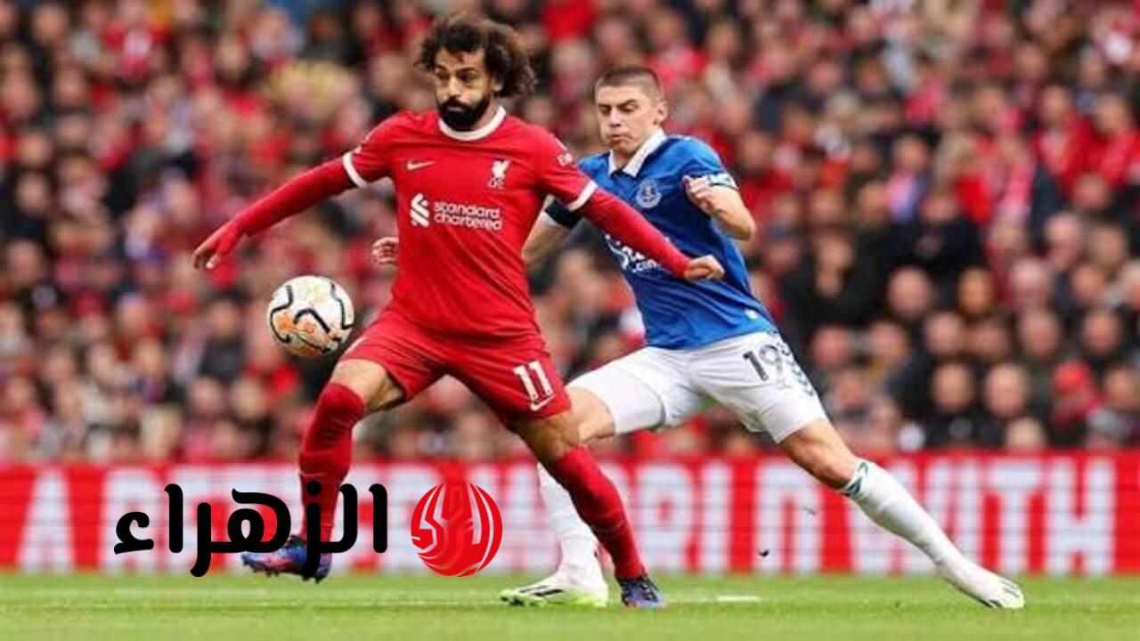 Liverpool vs Everton: الآن مباراة ليفربول وايفرتون على قناة beIN SPORTS 1 HD في الدوري الإنجليزي.. مـاتــش صــلاااح نــااار