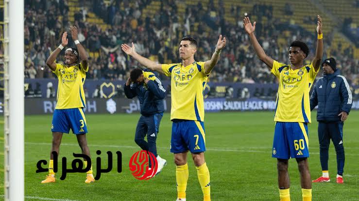 al-nassr vs al-wasl.. نتيجة وملخص وأهداف مباراة النصر ضد الوصل اليوم في ربع نهائي دوري أبطال آسيا للنخبة 2 موسم 2026