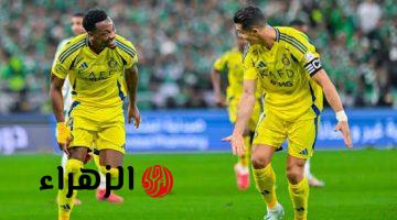القنوات الناقلة لمباراة النصر والأهلي في الدوري السعودي 2026.. 3 أزمات تهدد الكلاسيكو الناري قبل المواجهة المنتظرة