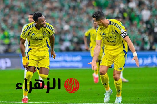 القنوات الناقلة لمباراة النصر والأهلي في الدوري السعودي 2026.. 3 أزمات تهدد الكلاسيكو الناري قبل المواجهة المنتظرة