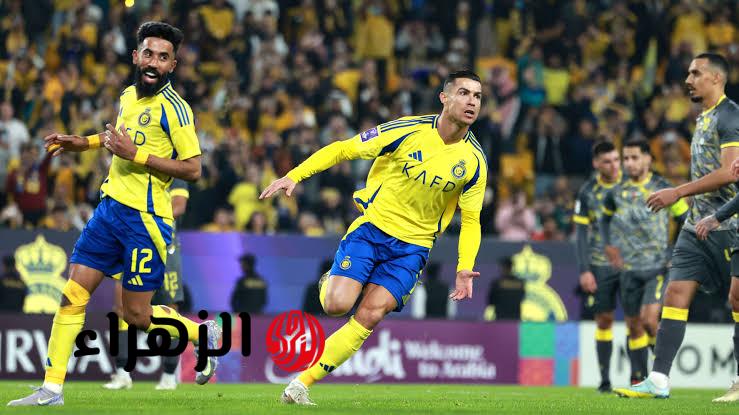 al-nassr vs al-ahli.. تشكيل النصر السعودي ضد الأهلي القطري اليوم والقنوات الناقلة في نصف نهائي دوري أبطال آسيا للنخبة 2