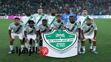 Al Ahly VS Machida: مــوعــد مباراة الأهلي ضد ماتشيدا في نهائي دوري أبطال آسيا للنخبة والقنــوات النــاقلــة