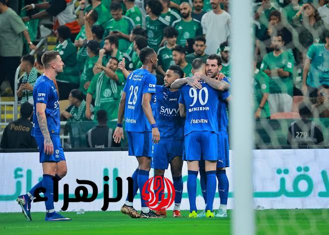 al-hilal vs al-kholood.. ما القنوات الناقلة ومعلق مباراة الهلال ضد الخلود اليوم في نهائي كأس خادم الحرمين الشريفين 2026 ؟