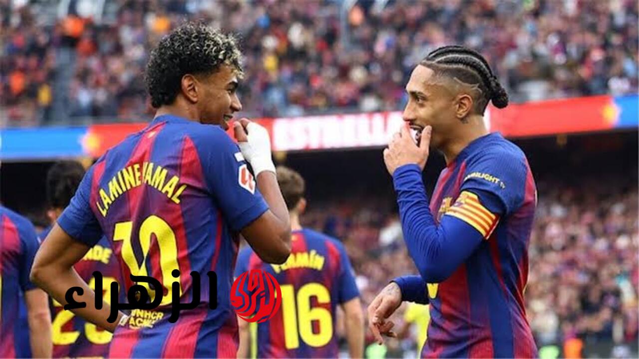 قمة نارية في الليجا.. موعد مباراة أوساسونا ضد برشلونة والقنوات الناقلة والتشكيل المتوقع