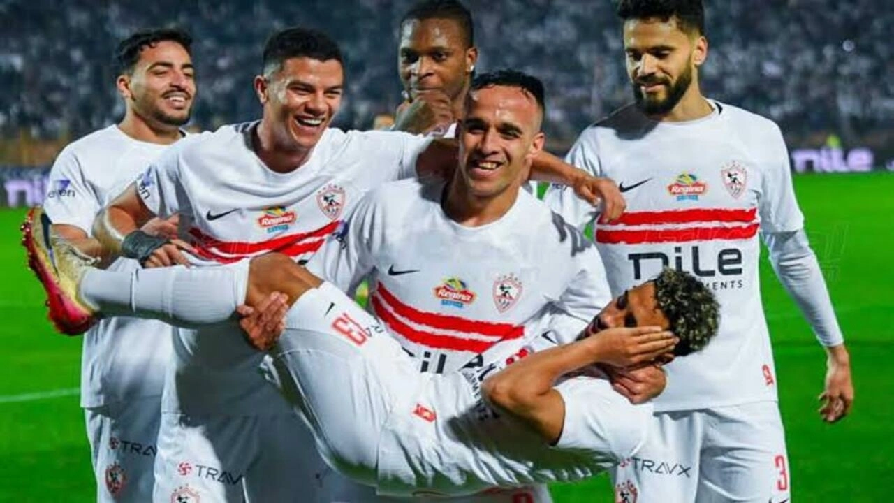 Zamalek VS Enppi: تشكيـــل مباراة الزمالك وانبي الآن في الدوري المصري.. والقنــوات النــاقلــة