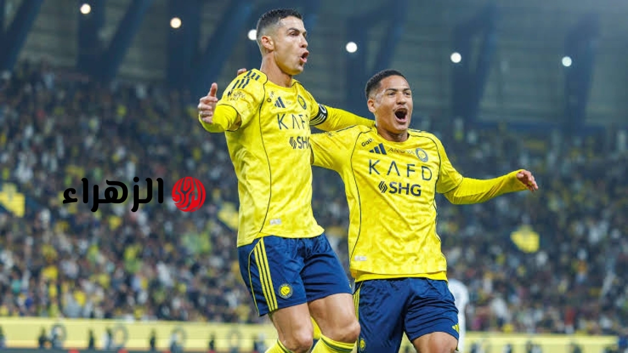 Al-Nasr vs Al-Ahly: معلــق مباراة النصر ضد الأهلي السعودي في دوري روشن للمحترفين.. والقنـــوات النــاقلــة