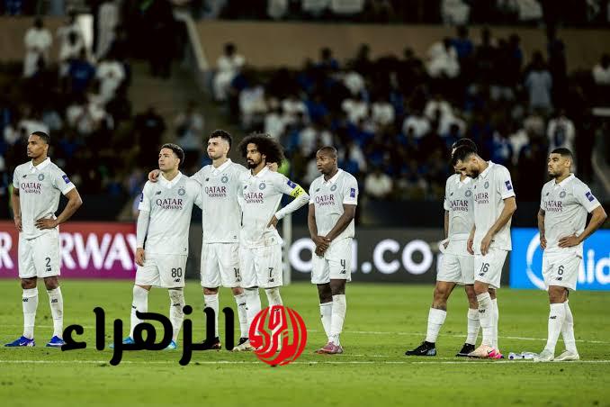 Al Sadd vs Vissel Kobe.. القنوات الناقلة لمباراة السد القطري ضد فيسيل كوبي الشوط الأول ومعلق المباراة في ربع نهائي دوري أبطال آسيا للنخبة 2026