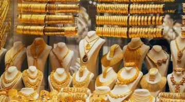 “هبوط في السعر اليوم”.. تعرف اسعار الذهب في مصر اليوم جميع الاعيرة واخر التوقعات المستقبلية