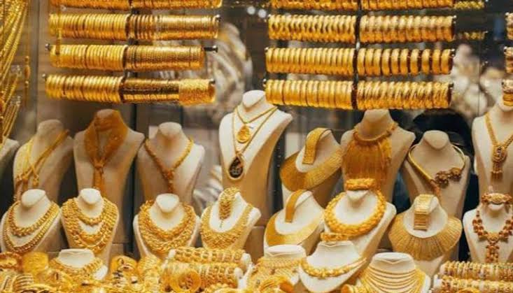 اخر تحديث هسة.. تعرف على سعر مثقال الذهب اليوم عيار 21 وجميع الأعيرة في الأسواق العراقية