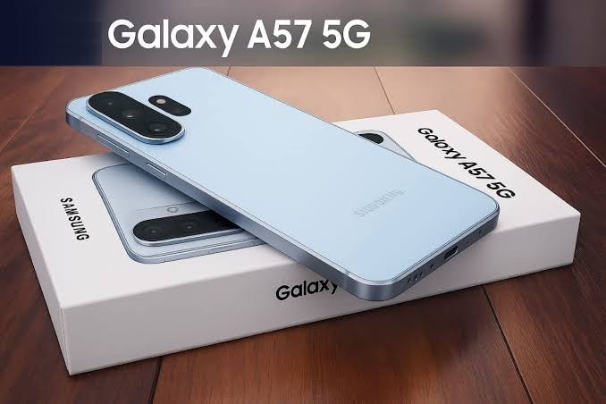هاتف Samsung Galaxy A57 5G يحطم المنافسين.. بمواصفات قوية وكاميرا متطورة وأداء سريع مع تحديثات طويلة وأسعار تنافسية في مصر