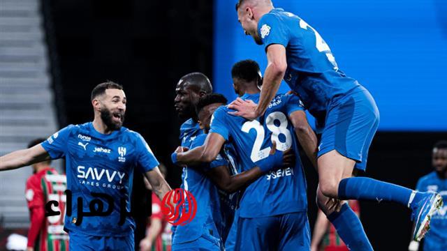 نهائي الحلم في المملكة أرينا.. كل ما تريد معرفته عن تذاكر مباراة الهلال والخلود في كأس الملك 2026