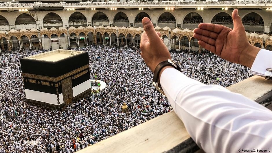عاجل.. السعودية تعلن ضوابط وشروط جديدة للحجاج وتطلق مبادرة «حج بلا حقيبة»
