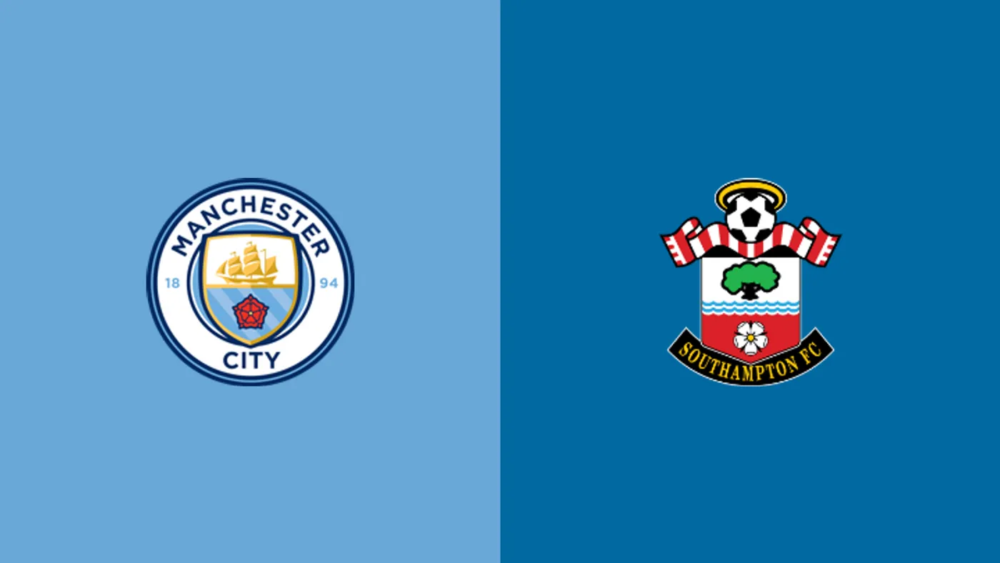man city vs southampton: القناة الناقلة لمباراة مان سيتي ضد ساوثهامبتون اليوم في كأس الاتحاد الإنجليزي 2026