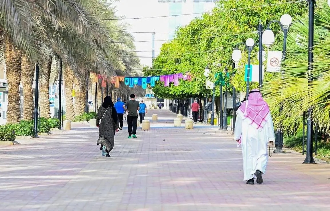 السعودية تسجل قفزة نوعية في متوسط العمر المتوقع وتتخطى 79 عامًا