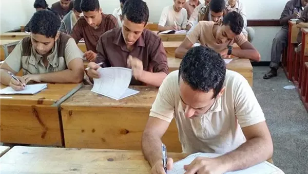 عااجل … موعد امتحانات الترم الثاني 2026 لطلاب ابتدائي – اعدادي – ثانوي خاص وعام